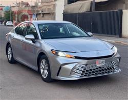 تۆیۆتا کامری